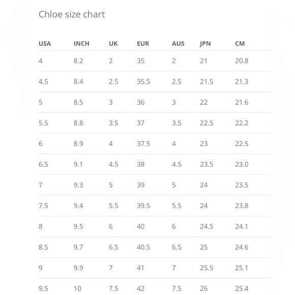 Chloe Black patent solid heels size 37 EUR 6,5 USA. - Picture 14 of 15